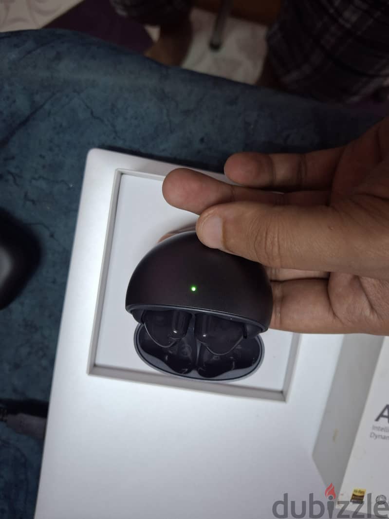 hauwei freebuds 7i 1