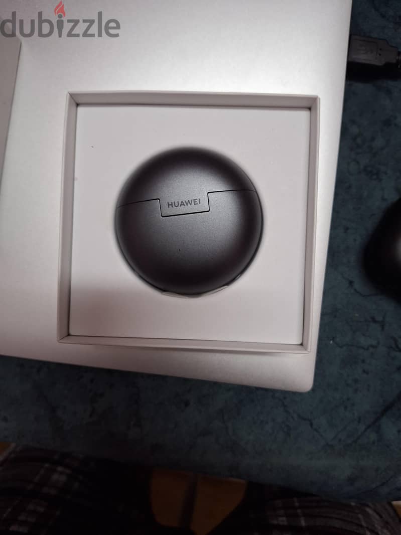hauwei freebuds 7i 2