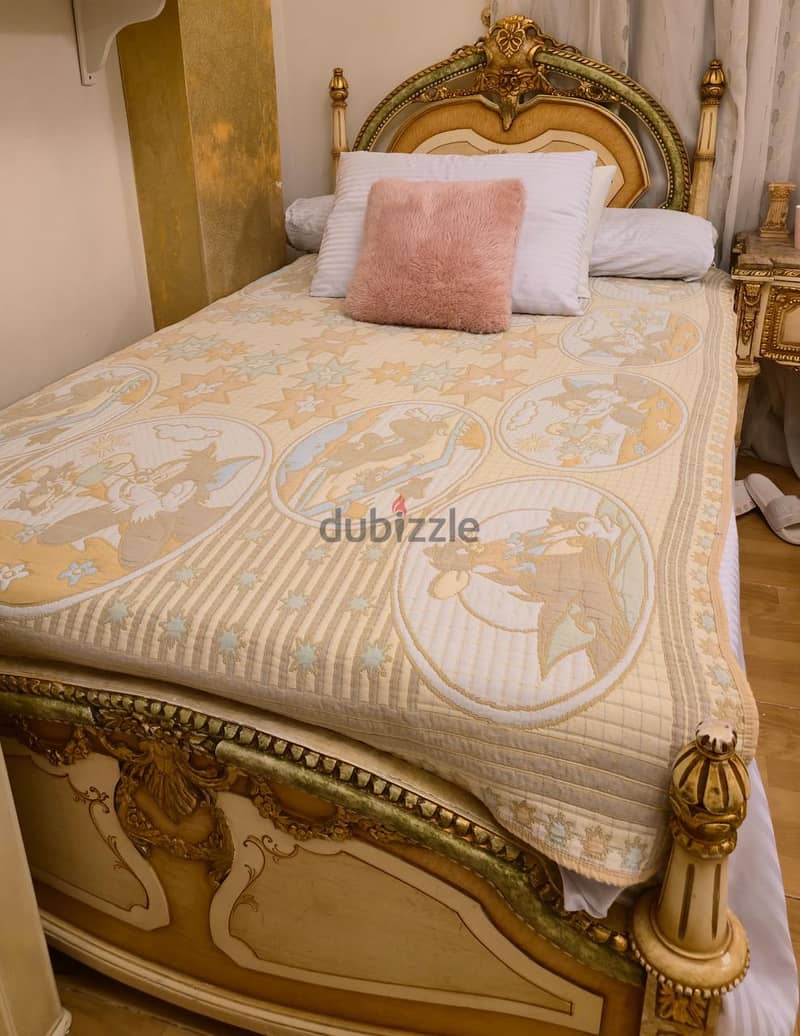 bed room 1