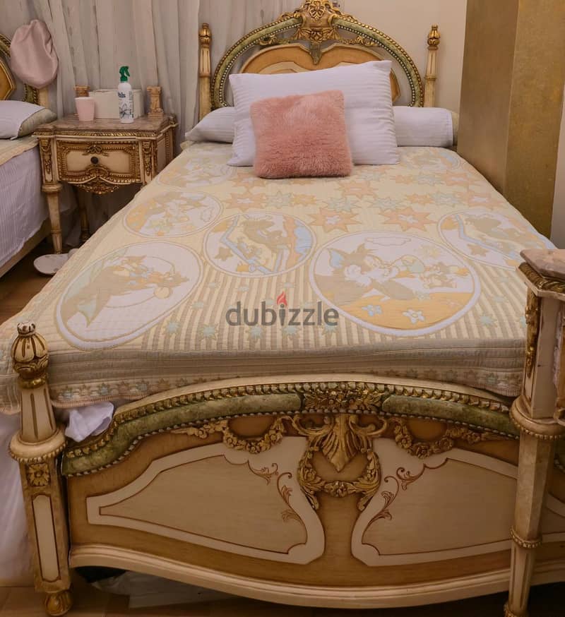 bed room 2