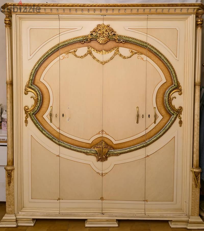 bed room 3