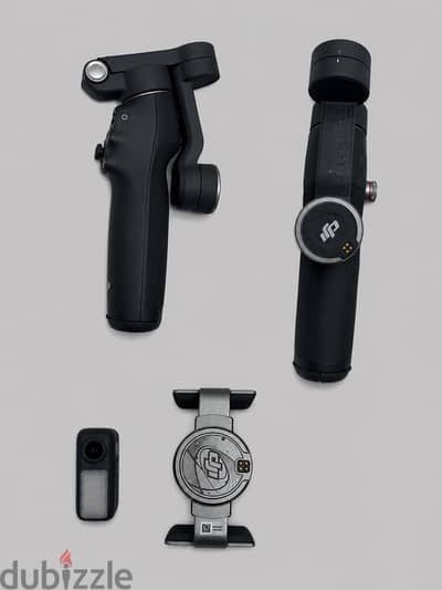 DJI Osmo Mobile 7P Gimbal DJI Osmo Mobile 7P Gimbal