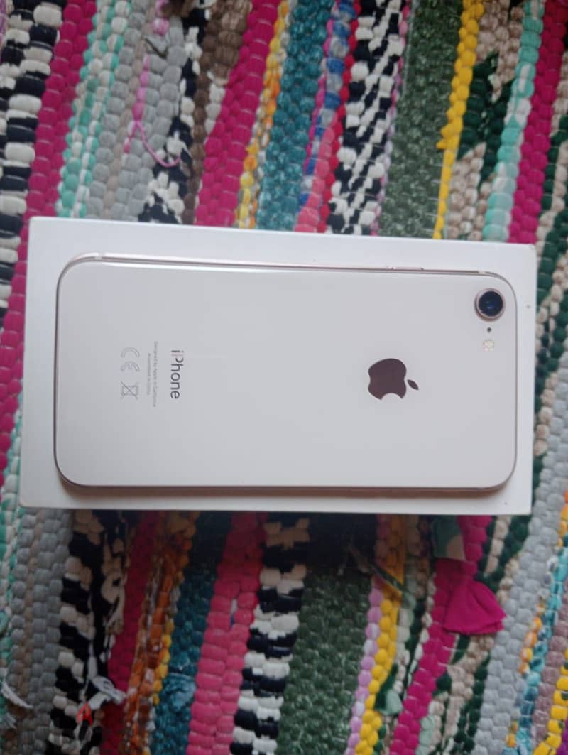 Apple - iPhone 8 6