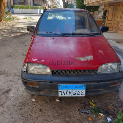 سوزوكي سويفت 1994