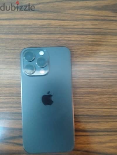 آبل - آيفون 15 برو ماكس