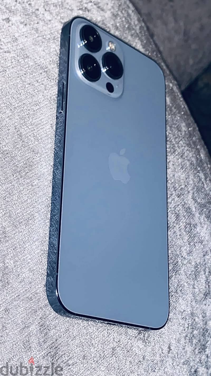 Apple - iPhone 13 Pro Max 1