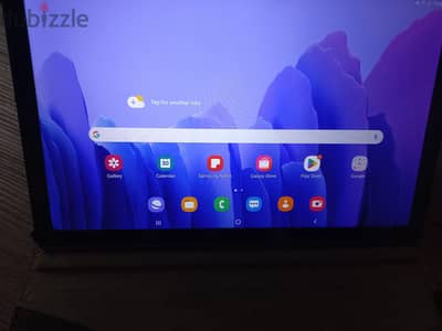 تابلت samsung tab a7