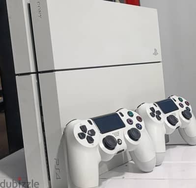 بلاي ستيشن 4 ليميتد ايديشن -  PS4 - PlayStation