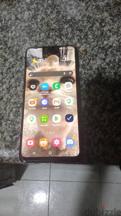Samsung A32