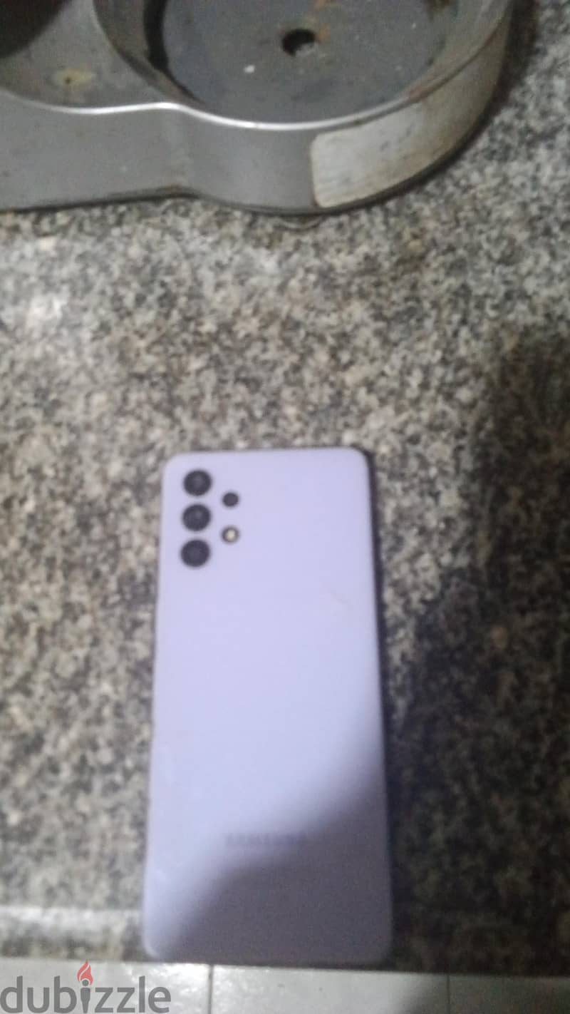 Samsung A32 1
