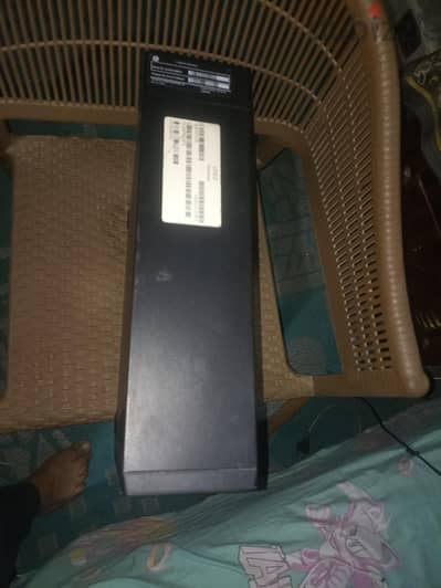 كمبيوتر HP Z240 i5 جيل سادس GT 1030 SSD