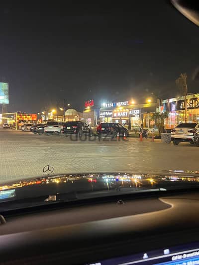 صيدلية حق انتفاع ١٩ للبيع بجوار واحة خطاب