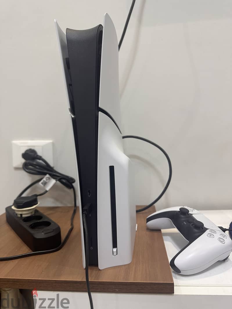 Ps5 slim 1 TB Disc 1