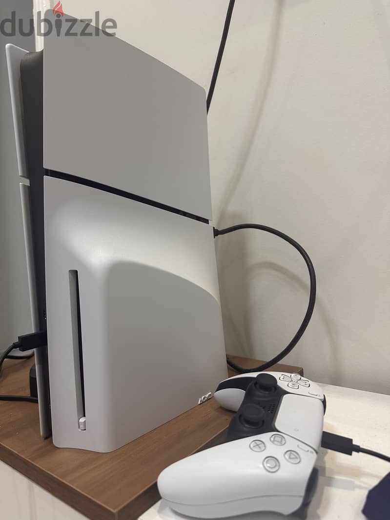 Ps5 slim 1 TB Disc 2