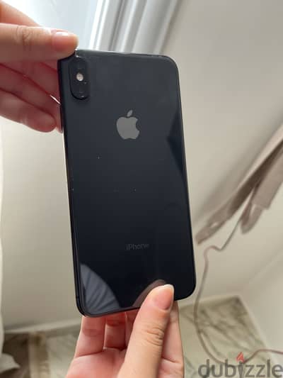 Apple - iPhone XS Max