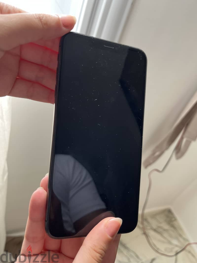 Apple - iPhone XS Max 1