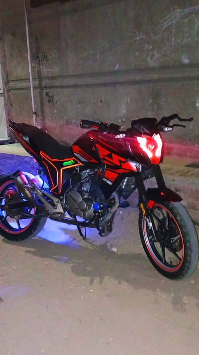 مكنه Z250 للبيع
