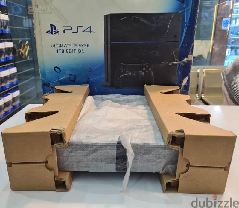 Playstation 4 1