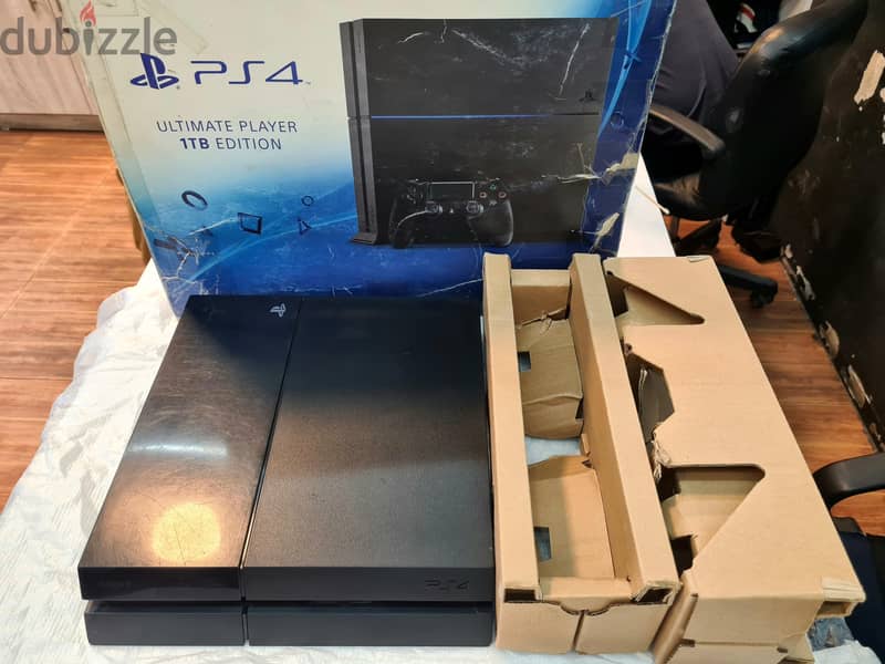 Playstation 4 5