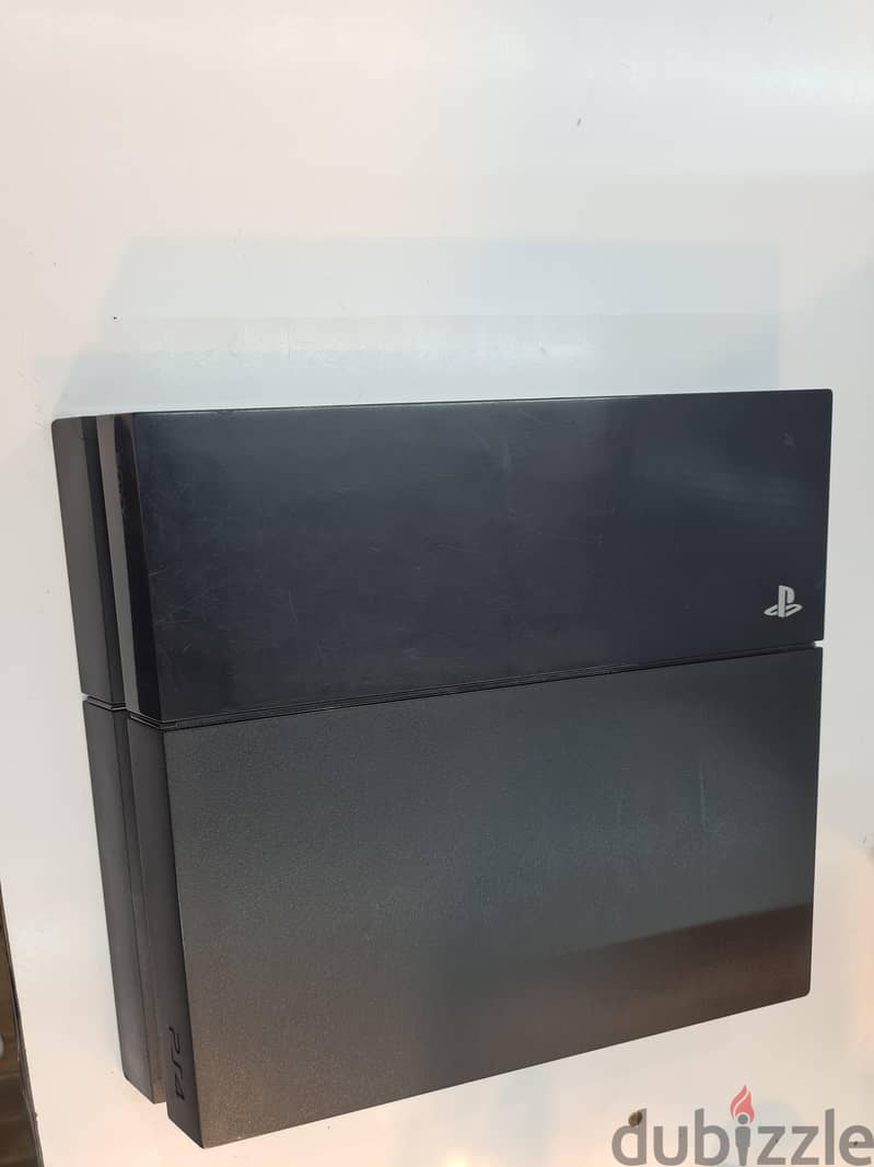 Playstation 4 7