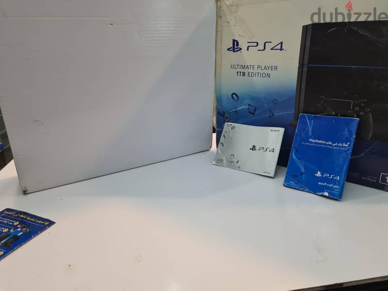 Playstation 4 9