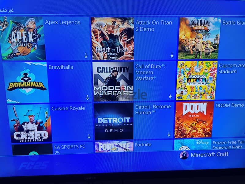 Playstation 4 14