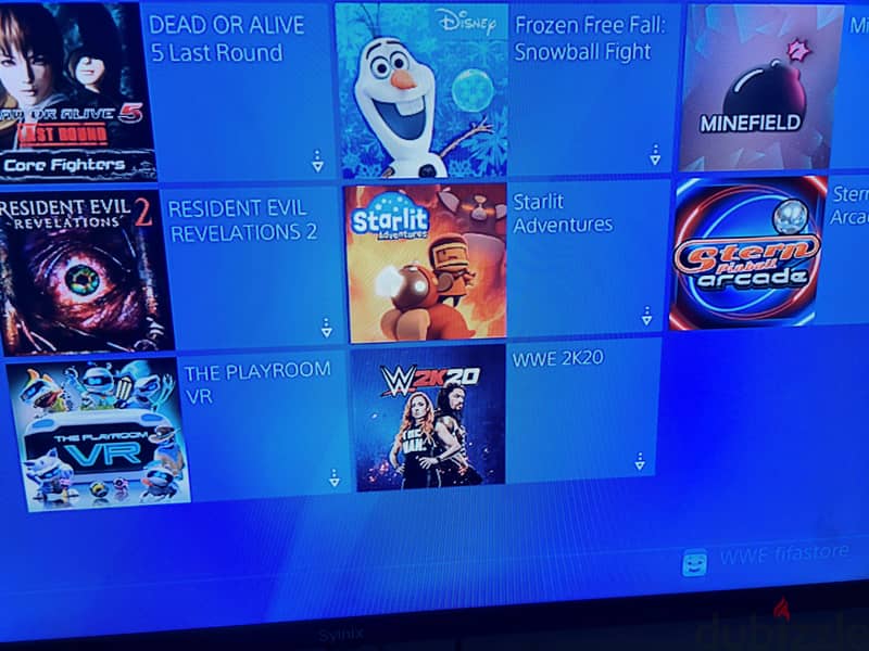 Playstation 4 19