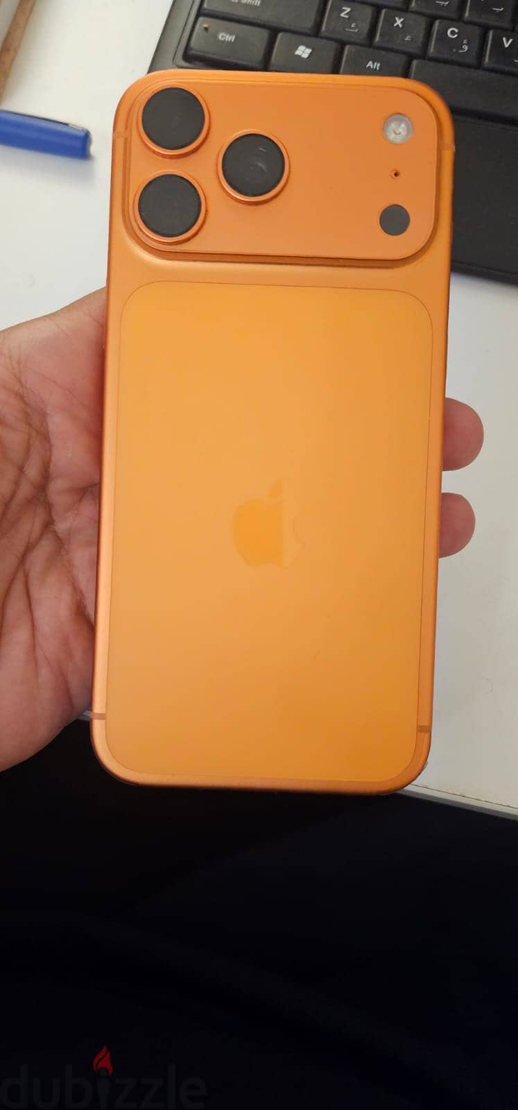 Apple - iPhone 17 Pro 1