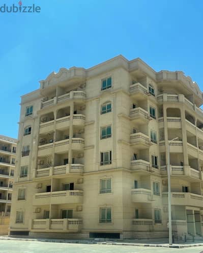 شقة ١٥٠م للبيع،كمبوند اللوتس التجمع الخامس، محور الجامعة الأمريكية