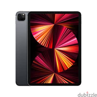 iPad Pro m1, 256 GB, 11 inch