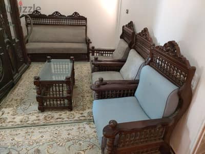 انتريه ارابيسك زان