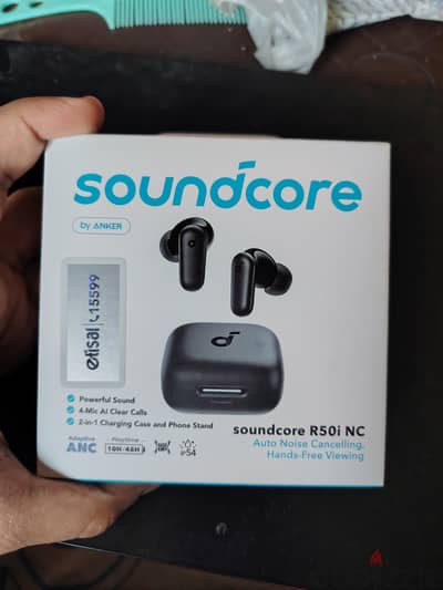 Soundcore R50i NC