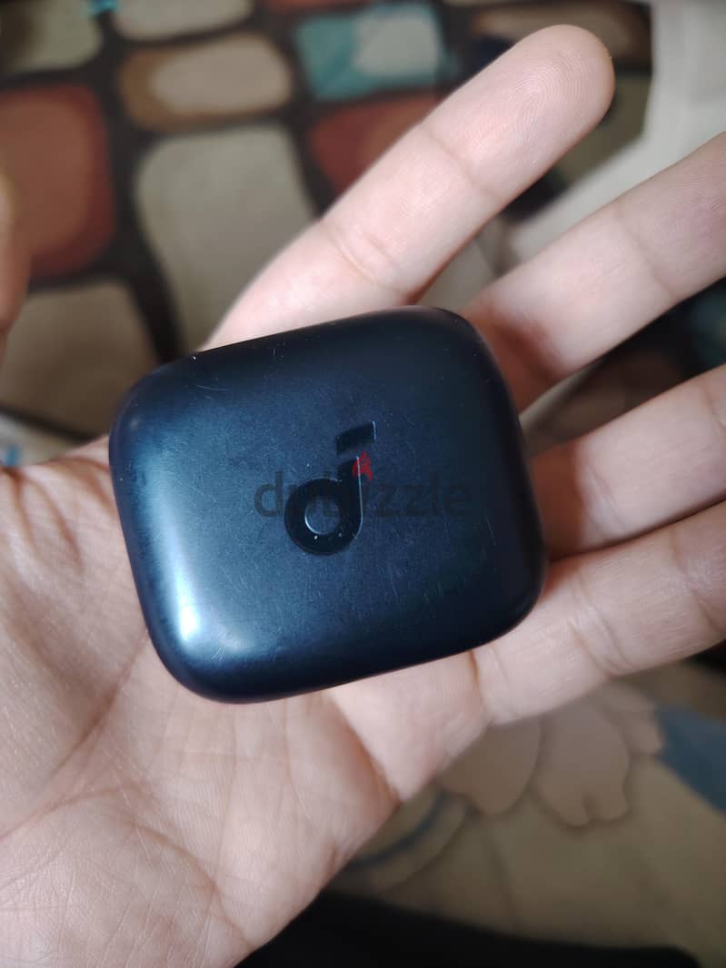 Soundcore R50i NC 7