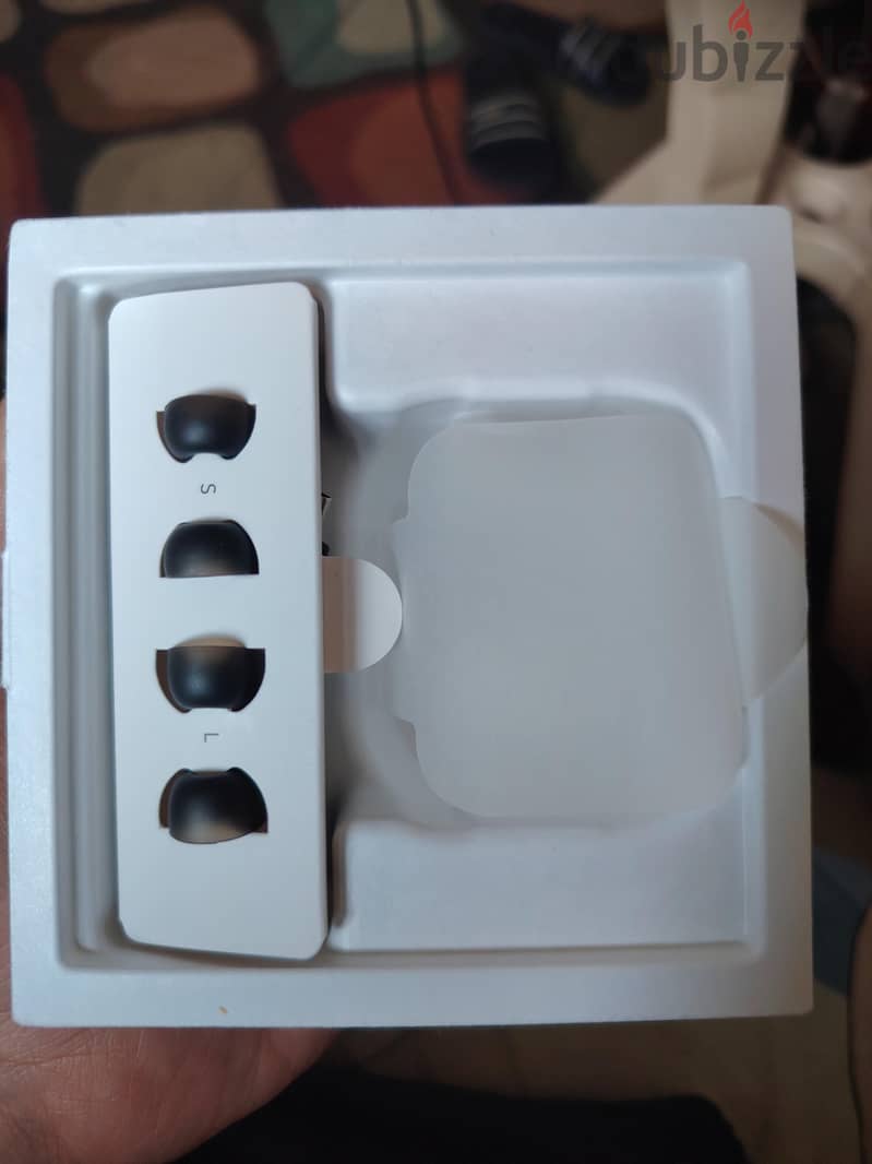 Soundcore R50i NC 8