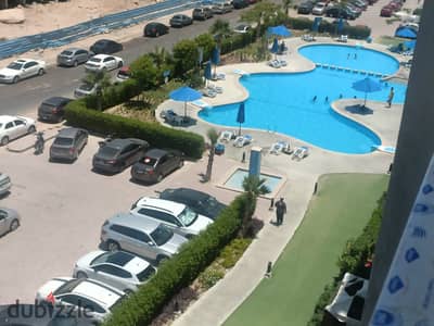 Marina Alamein Golf Port