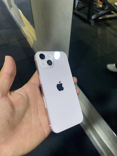 Apple - iPhone 13