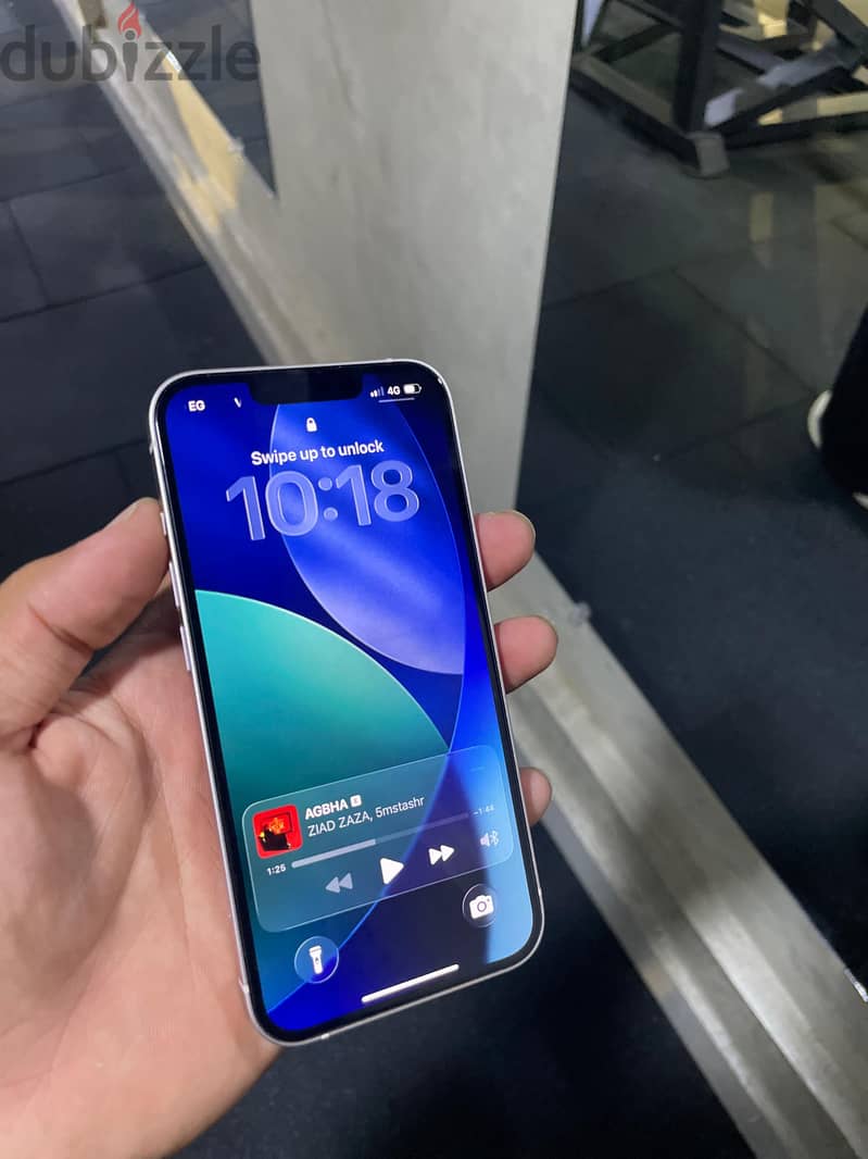Apple - iPhone 13 1