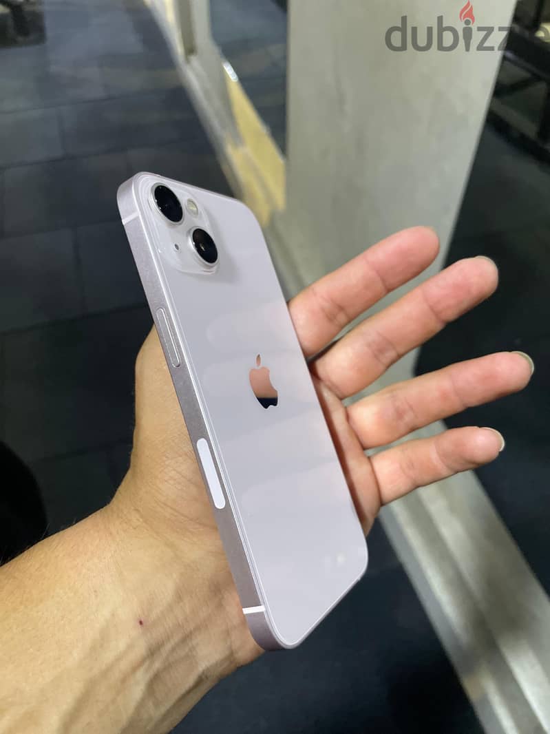 Apple - iPhone 13 2