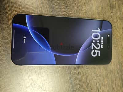 Apple - iPhone 16 Pro Max