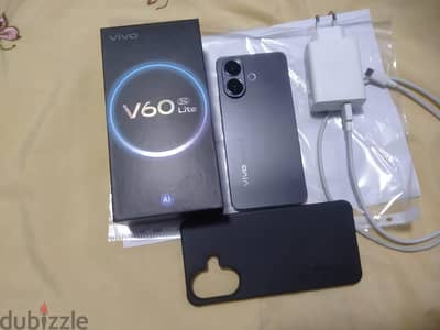 فيفو 60لايت 5G