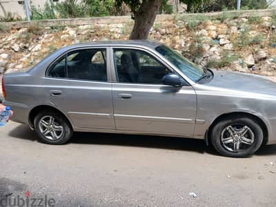 Hyundai Verna 2017