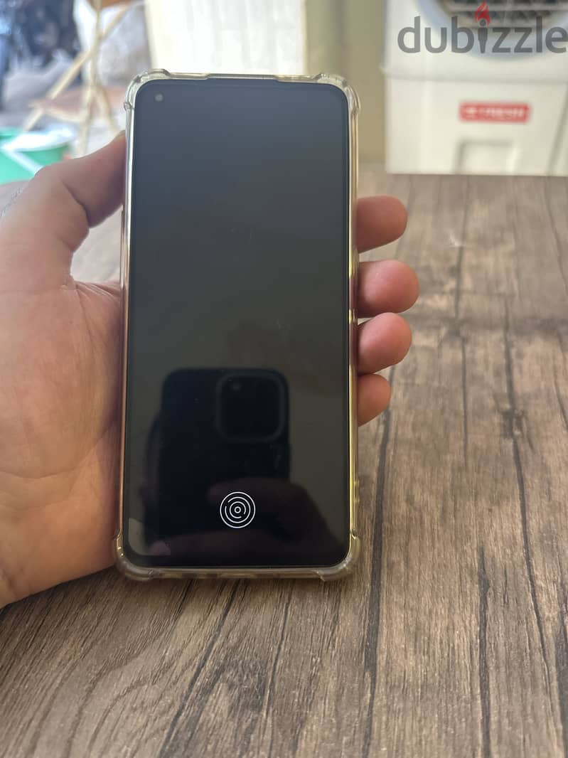OPPO Reno8 T 1
