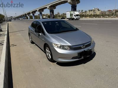 هوندا سيفيك 2012 /Honda Civic 2012