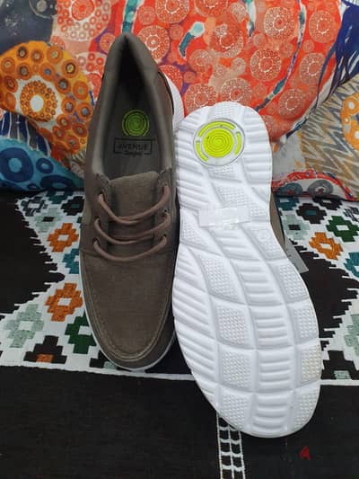 Casual shose for men Avenue Size 43 New