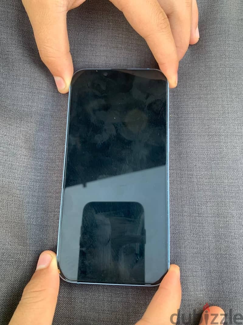 آبل - آيفون 14 3