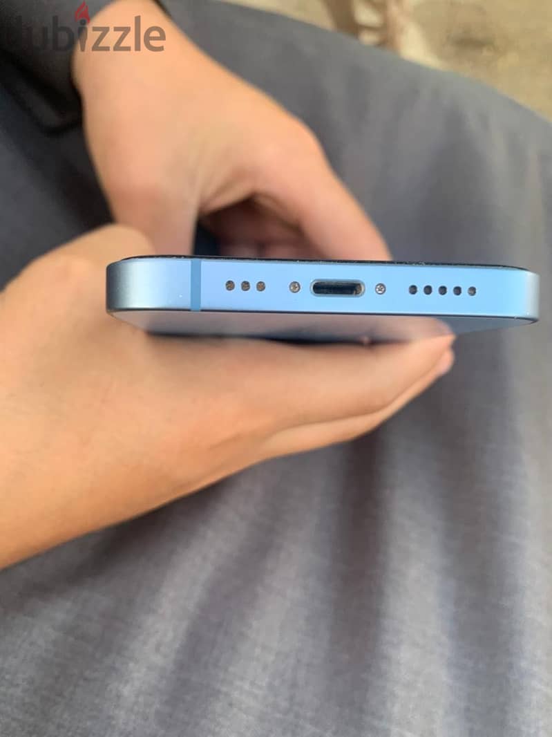 آبل - آيفون 14 4