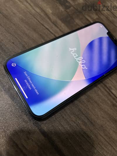 Apple - iPhone 13 Pro معفي ضريبة غير مفتوح لون ازرق