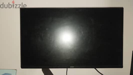 شاشه msi 100hz