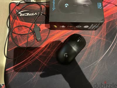 G PRO WIRELESS