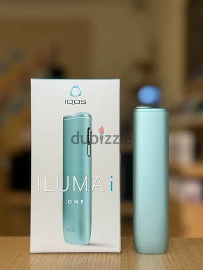 iluma i one breeze blue